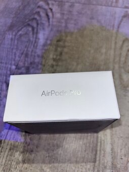 AirPods Pro 2 - 2