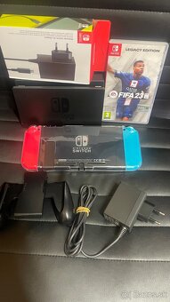 Nintendo switch - 2