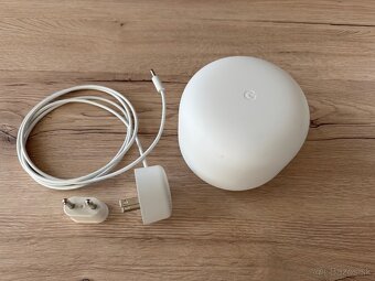 Google nest wifi - 2