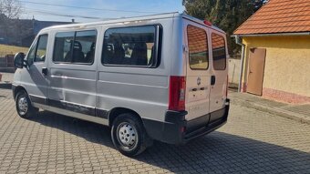 Ducato - 2