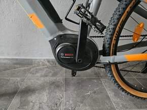 elektro bicykel - 2