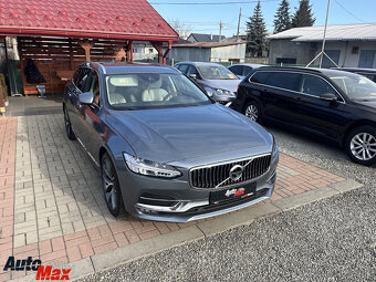 Volvo V90 D3 2.0L Inscription A/T - 2