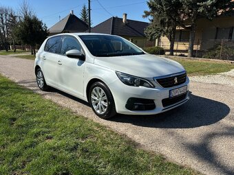 Peugeot 308 - 2