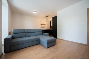 Prenájom 2 izbového apartmánu v centre mesta Banská Bystrica - 2