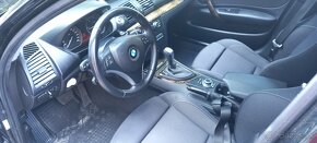 BMW 1 120d - 2