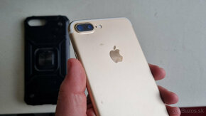 Apple iPhone 7 Plus 32GB - aj vymením - 2