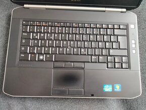 rozpredám plne funkčný notebook Dell latitude e5420 - 2