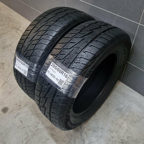 Zimné pneumatiky 205/60 R16 MATADOR - 2