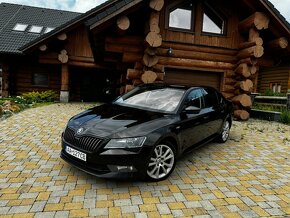 ✅ Skoda SUPERB L&K ✅ - 2