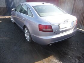 Audi A6 C6...............nahradne diely - 2