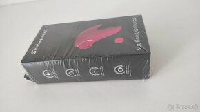 Saci vibrator - 2