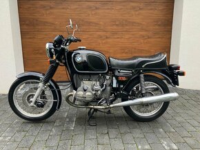 Bmw R90/6 - 2