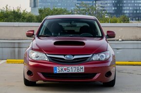 Subaru Impreza 2.0 Diesel Classic 4x4 - 2