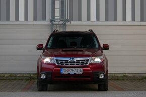 Subaru Forester 2.0 XS Comfort - 2