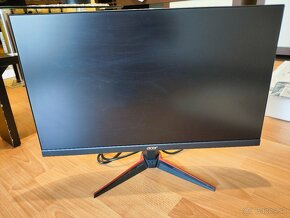 Herný monitor Acer 24" 75Hz - 2