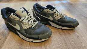 Predam sportove topanky NIKE Air max 90 - 2