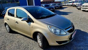 Opel Corsa 1.0 12V Essentia - 2