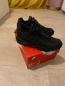 Nike Air Max 95 Essential, 46 - 2