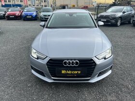 Audi A4 Avant 2.0 TDI - 2