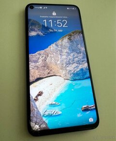 Huawei nova 5T - 2