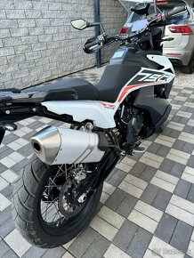 Ktm 790 Adventure 9730 KM TOP STAV - 2