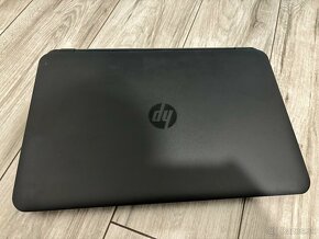 Predám HP 250 15.6” notebook s SSD - 2