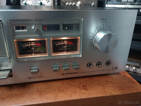 PIONEER CT-506 - 2