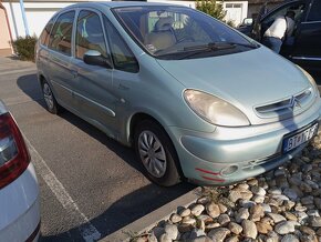 Citroen Xsara Picasso - 2