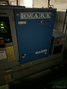 Kompresor Mark MSA 15 Kw 10 bar - 2