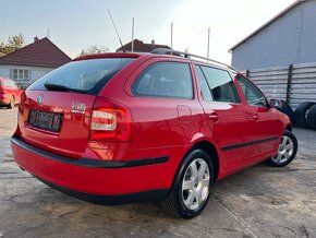 Škoda Octavia 1.6 MPI 75kw 168 000 km - 2