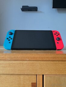 Nintendo Switch Oled - 2