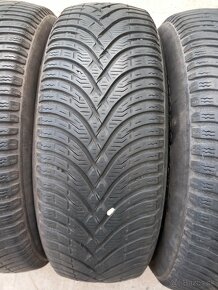 Zimne pneumatiky 195/65R15 - 2