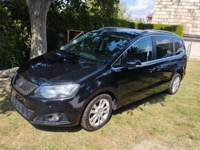 Seat Alhambra - 2