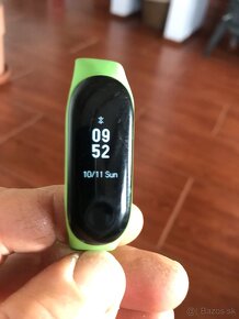 Predám Mi Band 3 - 2