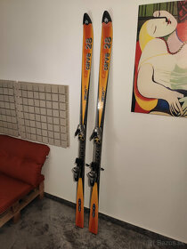 TECNO Pro Carve 28 - 190cm - 2