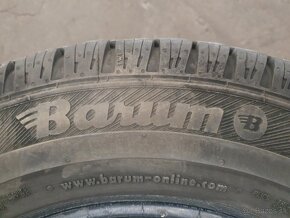 Barum Snovanis 2 195/70 R15C 104/102R - 2