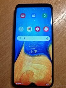 Samsung Galaxy A20e - 2