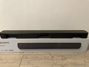 Soundbar Sony HT-SF150 - 2