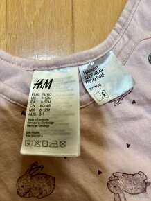 Spací vak H&M v TOP stave - 2