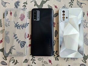 Xiaomi Redmi 9T 6GB/128GB - 2