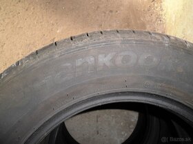 185/65R14 Hankook Kinergy Eco2 - 2