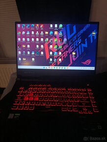 ASUS ROG STRIX G531GT - 2