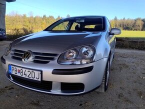 Vw golf 1.9tdi 77kw BKC - 2