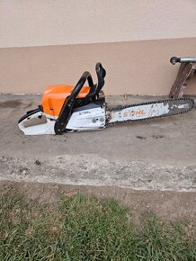 Stihl MS 362C - 2