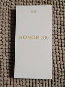 Honor 200 lite 8/256gb - 2