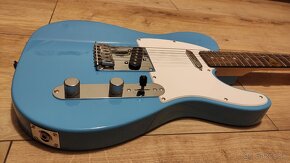 Fender Squier Sonic Telecaster - 2