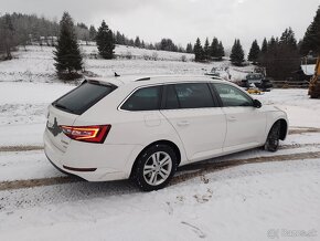 Škoda Superb 3 - 2