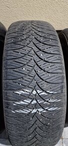 225/55 R18 Goodride - 2