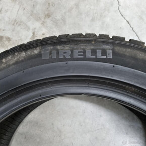 Zimné pneumatiky 225/55 R18 PIRELLI DOT1719 - 2