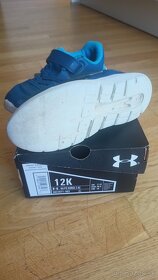 Under armour - 2